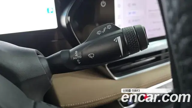 Renault Samsung Grand Koleos 2024 — Şəkil 31/32