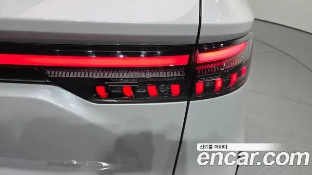 Renault Samsung Grand Koleos 2024 — Şəkil 14/32