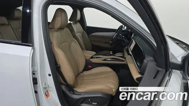 Renault Samsung Grand Koleos 2024 — Şəkil 17/32