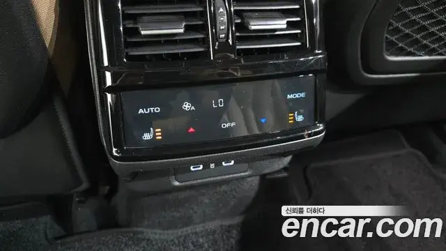 Renault Samsung Grand Koleos 2024 — Şəkil 28/32