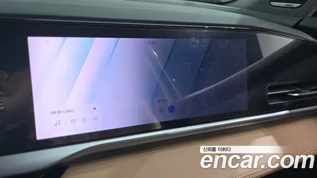 Renault Samsung Grand Koleos 2024 — Şəkil 30/32