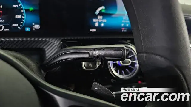 Mercedes-Benz A-Class 2020 — Фото 9/20
