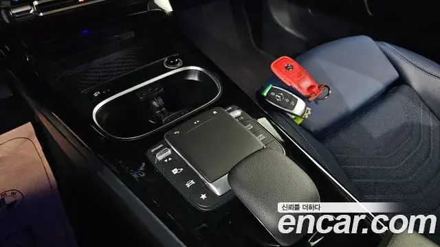 Mercedes-Benz A-Class 2020 — Фото 20/20