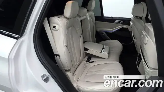 BMW X5 2025 — Photo 15/39
