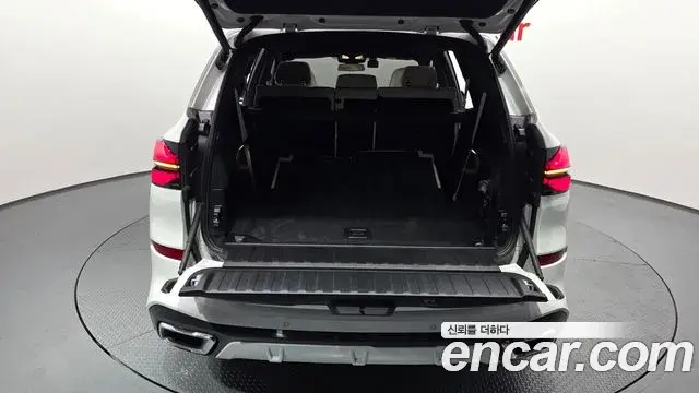 BMW X5 2025 — Photo 1/39