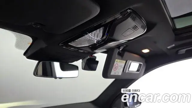 BMW X5 2025 — Photo 17/39
