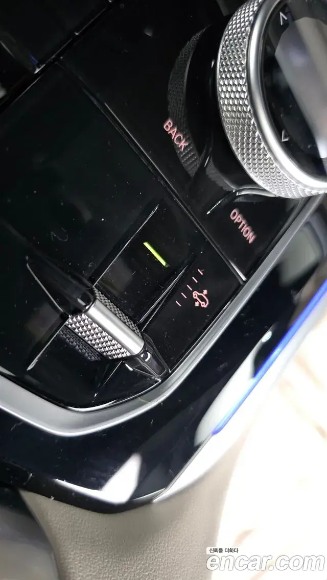 BMW X5 2025 — Photo 31/39