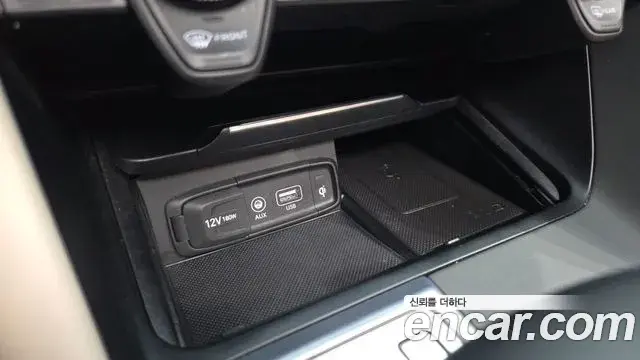 Genesis G70 2019 — ფოტო 5/39
