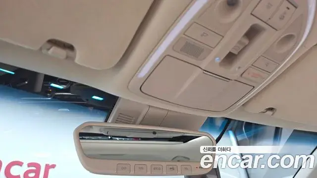 Genesis G70 2019 — ფოტო 18/39