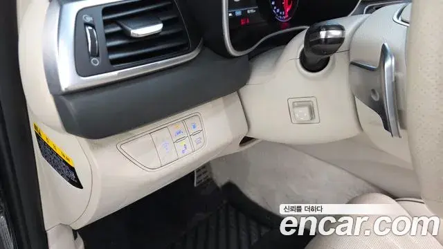 Genesis G70 2019 — ფოტო 3/39