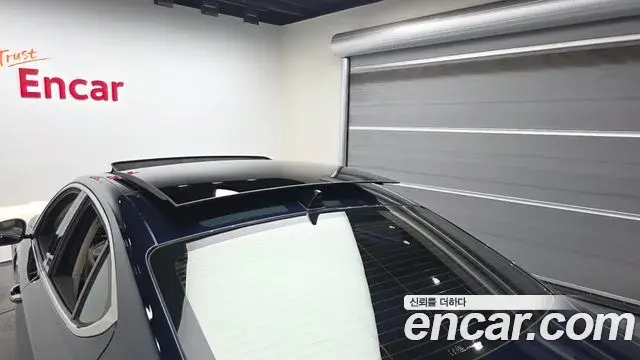 Genesis G70 2019 — ფოტო 1/39