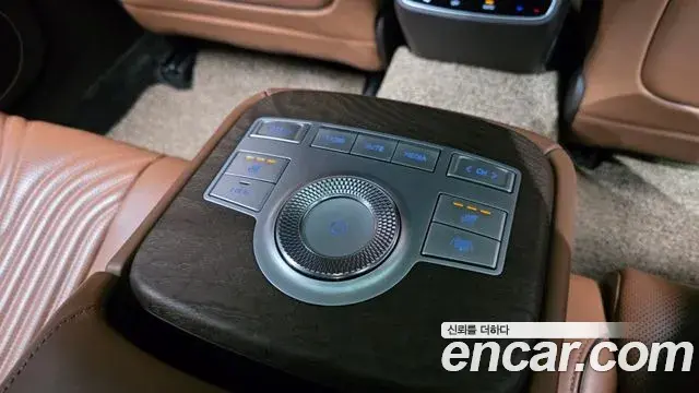 Genesis G80 2020 — Şəkil 12/40