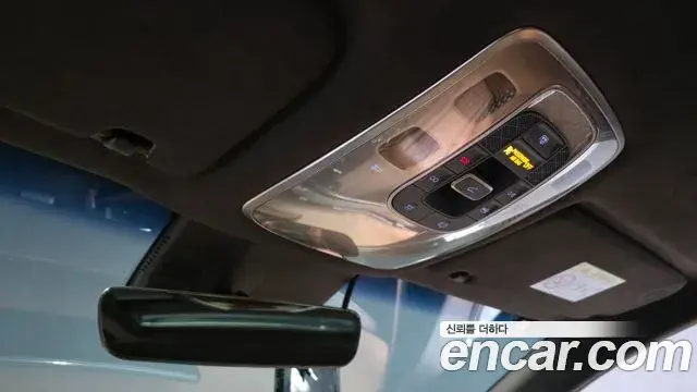 Genesis G80 2020 — Şəkil 25/40