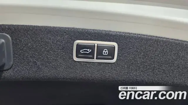Genesis G80 2020 — Şəkil 40/40