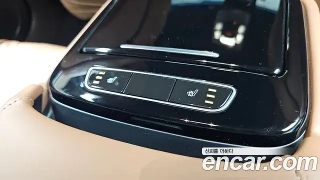 Genesis G80 2021 — Şəkil 3/33
