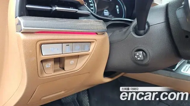 Genesis G80 2021 — Şəkil 25/33