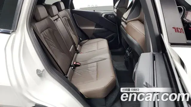 BMW X3 2025 — Şəkil 10/39