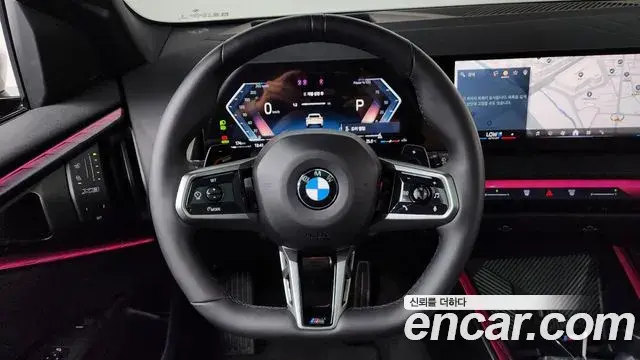 BMW X3 2025 — Şəkil 29/39