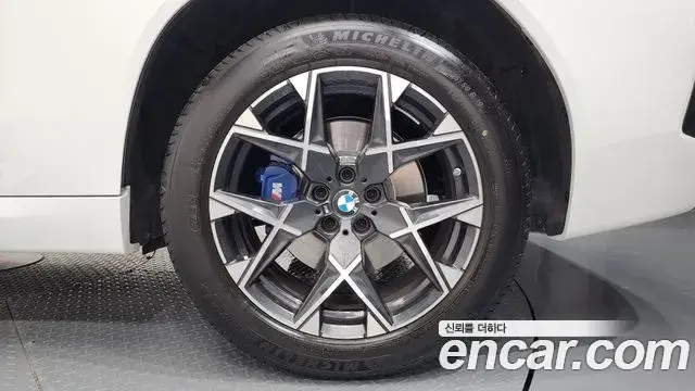 BMW X3 2025 — Şəkil 28/39