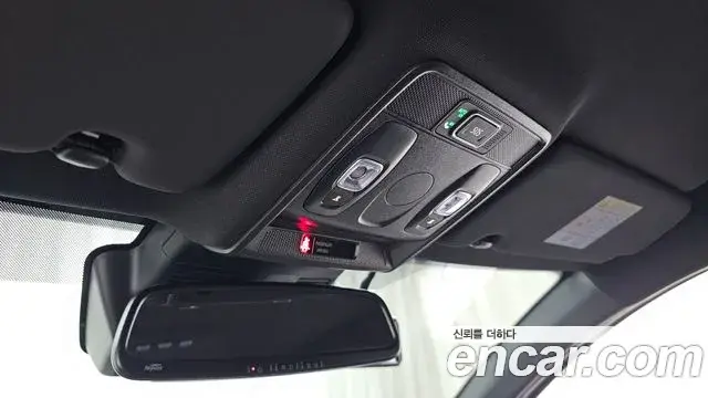 Renault Samsung Arkana 2025 — Фото 18/20
