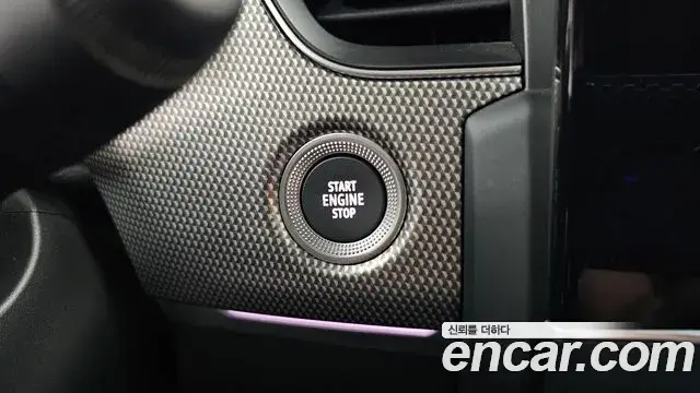 Renault Samsung Arkana 2025 — Şəkil 21/32