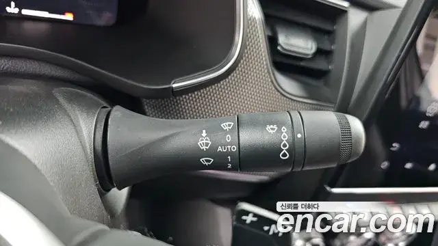 Renault Samsung Arkana 2025 — Şəkil 13/32