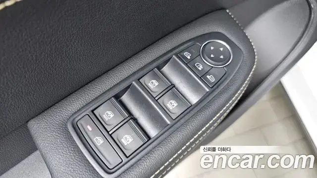 Renault Samsung Arkana 2025 — Şəkil 15/32