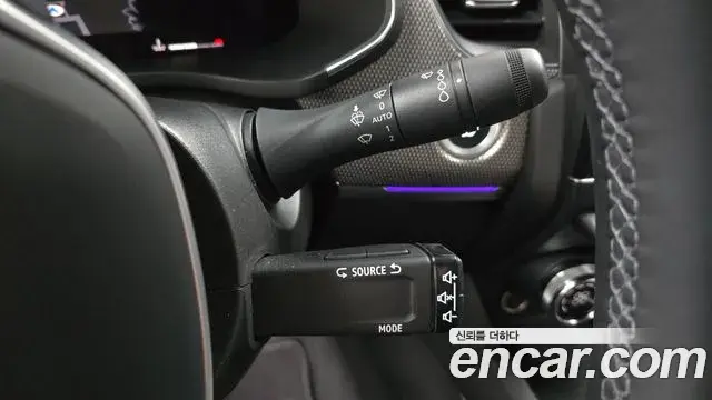 Renault Samsung Arkana 2025 — Фото 18/20