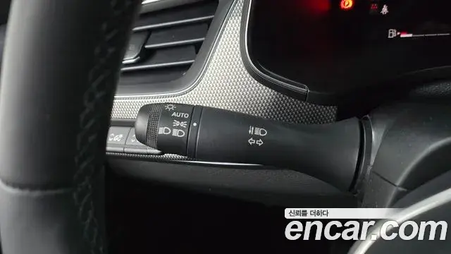Renault Samsung Arkana 2025 — Фото 20/20