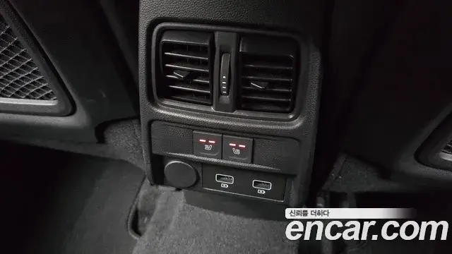 Renault Samsung Arkana 2025 — Photo 4/30