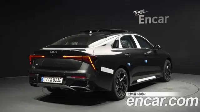 Kia K5 2026 — Şəkil 5/20