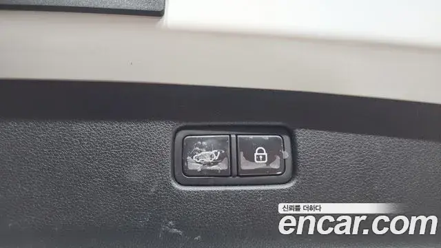 Genesis GV70 2021 — Photo 6/20