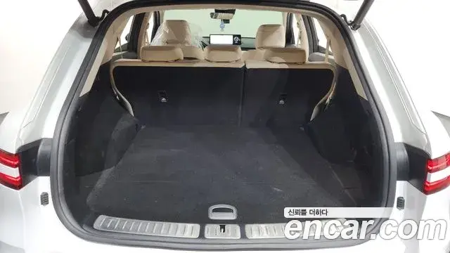 Genesis GV70 2021 — Photo 3/20