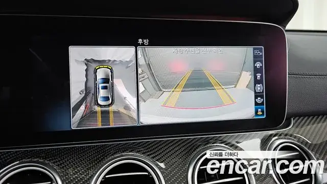 Mercedes-Benz E-Class 2019 — Şəkil 13/34