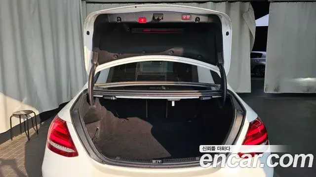 Mercedes-Benz E-Class 2019 — Şəkil 1/34