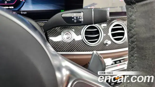 Mercedes-Benz E-Class 2019 — Şəkil 2/34