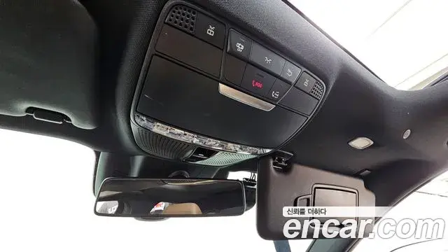 Mercedes-Benz E-Class 2019 — Şəkil 10/34