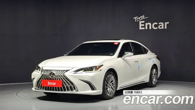 Lexus ES300h 2025 — Şəkil 4/33