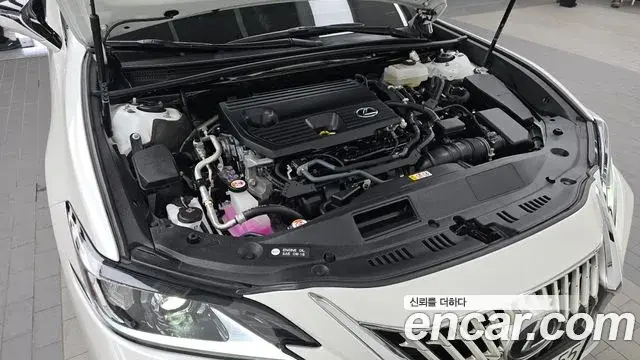 Lexus ES300h 2025 — Şəkil 19/33