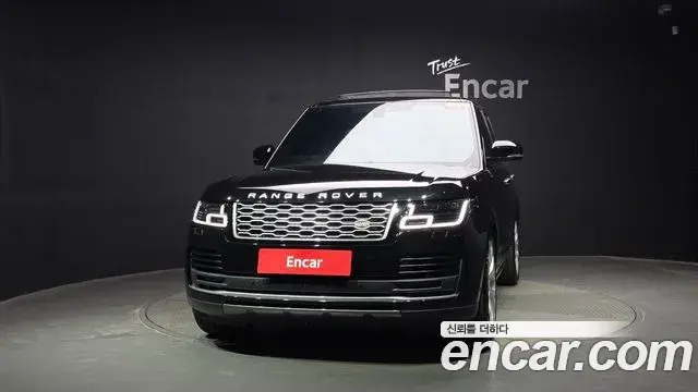 Land Rover Range Rover 2021 — Şəkil 23/36