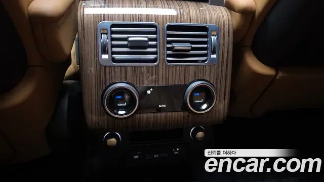Land Rover Range Rover 2021 — Şəkil 6/36