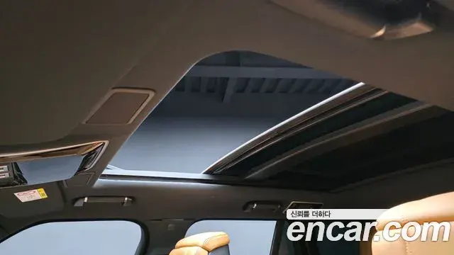 Land Rover Range Rover 2021 — Şəkil 20/36