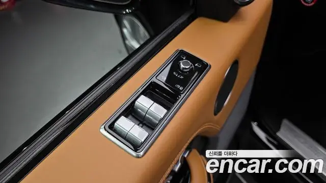 Land Rover Range Rover 2021 — Şəkil 29/36