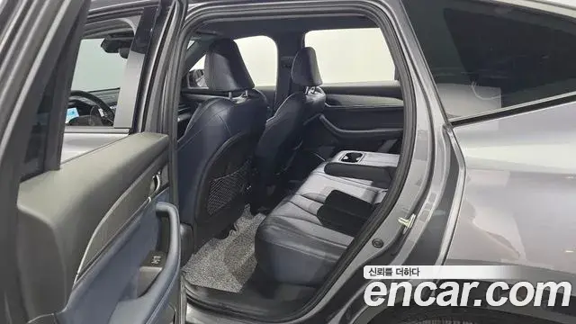Renault Samsung Grand Koleos 2024 — ფოტო 12/20