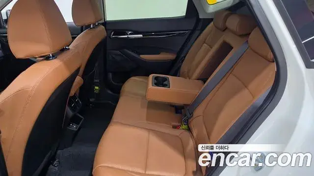 Kia Seltos 2022 — Photo 7/20