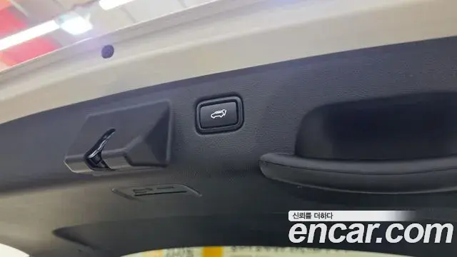 Kia Seltos 2022 — Photo 17/20