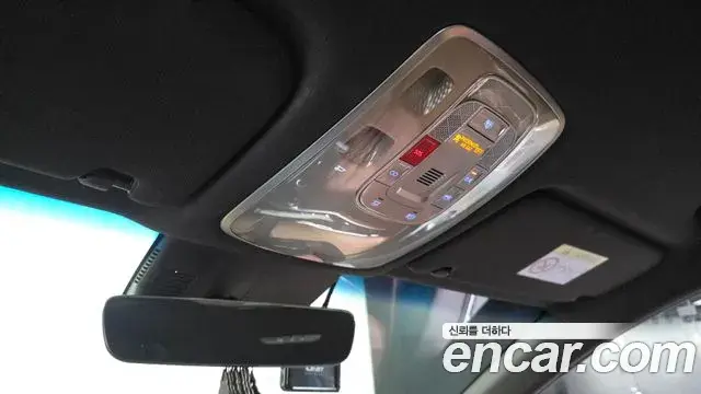 Genesis G80 2022 — Şəkil 16/34