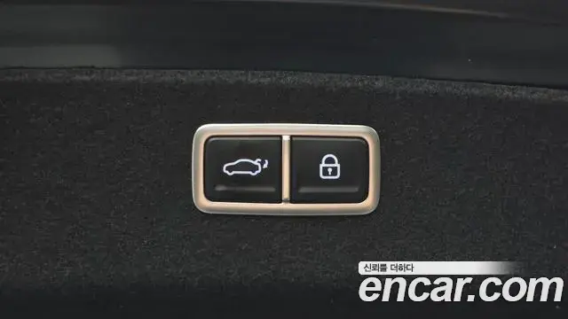 Genesis G80 2022 — Şəkil 24/34