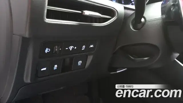 Hyundai Sonata 2021 — Фото 14/20