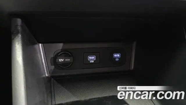 Hyundai Sonata 2021 — Фото 17/20